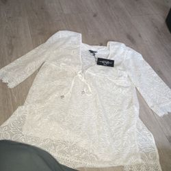 Women's Cover Up