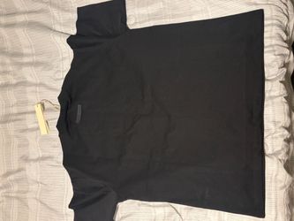 Essentials fear of god