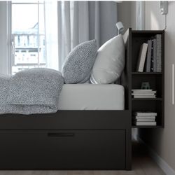 bed from IKEA
