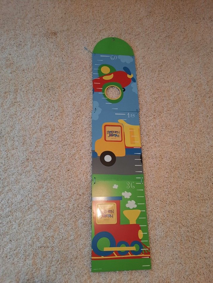 Kids Room Decor