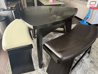 Dining Room Table Set