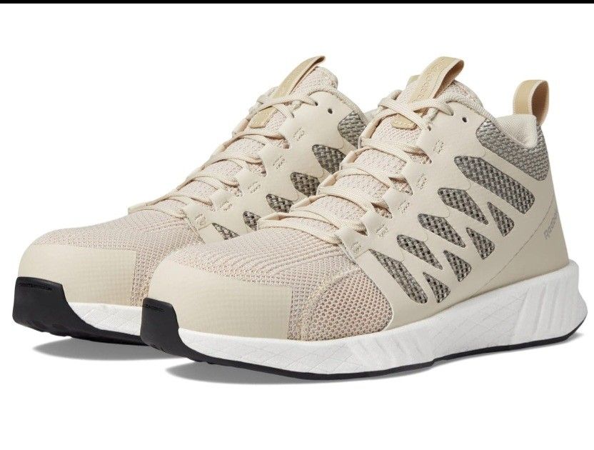 Reebok Safety Shoes Women