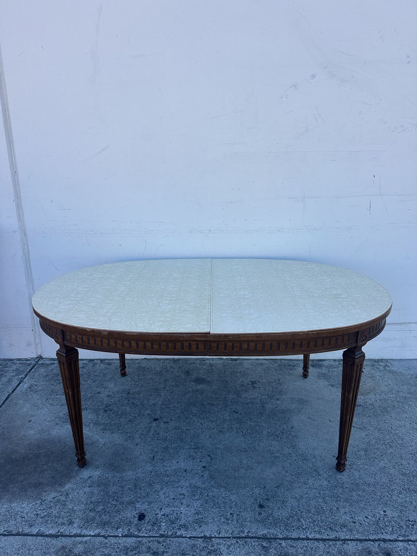 Dining Table And Chairs