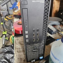 dell precision t1700