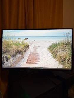Pixio PX329 32 inch 165Hz WQHD 1440p Gaming Monitor