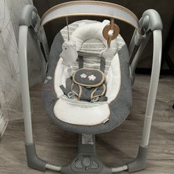 Infant Swing