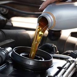 Cheap Oil Changes