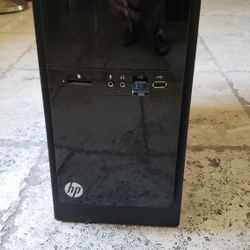 HP Desktop