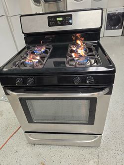 Frigidaire