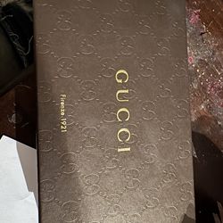 Gucci Wallet