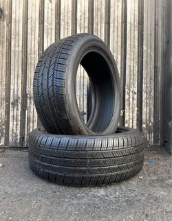 235/50/20  235 50 20  Bridgestone Alenza Sport A/S  AUDI (100%)
