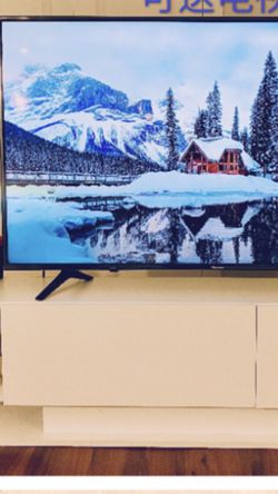 55“ Tv