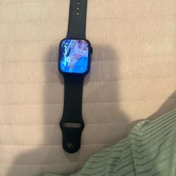 Apple Watch 7 