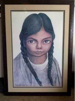 Diego Rivera print