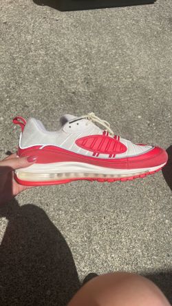 Nike Air Max - size 11