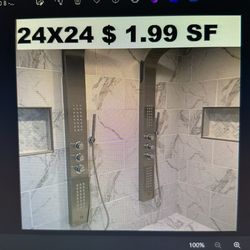 Porcelain Tile Summer Sale 