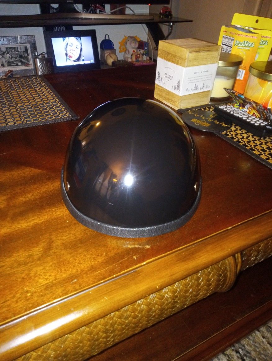 Half Shell Helmet Kids Size
