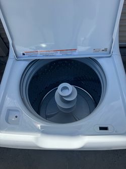 Washer