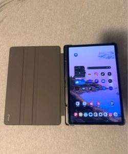 Samsung - Galaxy Tab S10+ - 12.4" 256GB