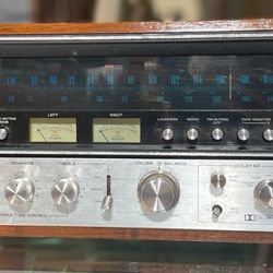 Sansui 9090DB Stereo Receiver 125 Watts/ Channel