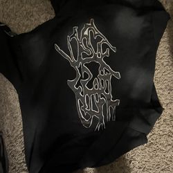 Hellstar hoodie