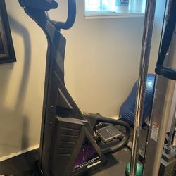Stair Climber 4400 PT