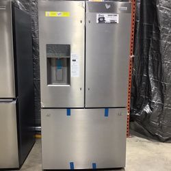 Frigidaire Refrigerator 