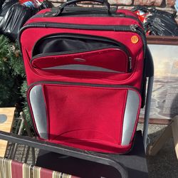 Roller Suitcase