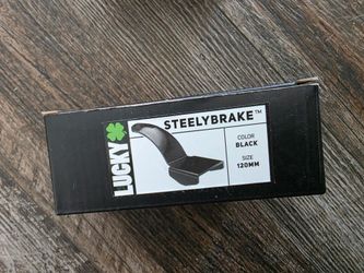 Lucky Scooter Steely Brake