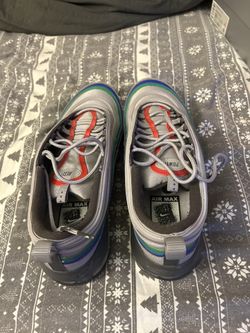 Air Max 97 Nintendo 64