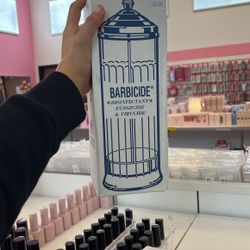 Barbicide