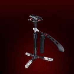 iFootage Wildcat Handheld Stabilizer III