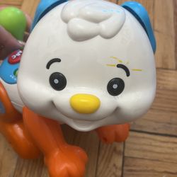 Educational Toys