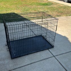 Dog Crate