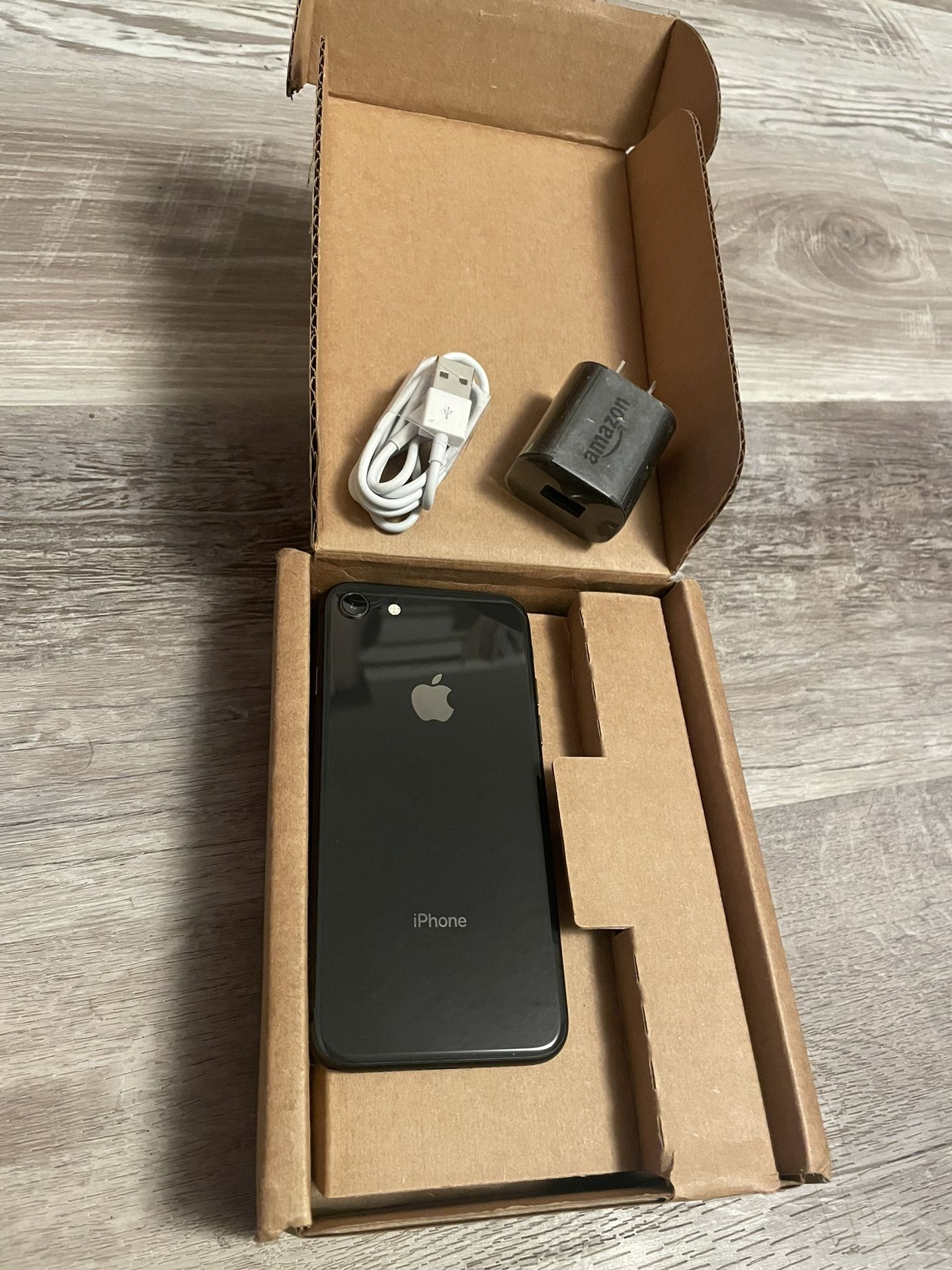 iPhone 8 64GB Black