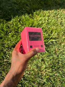 Prada Paradoxe Intense and Valentino Donna Born In Roma Intense Perfumes