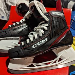 Jet Speed FT 455 Hockey Skates Senior 9