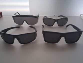 Mens sunglasses