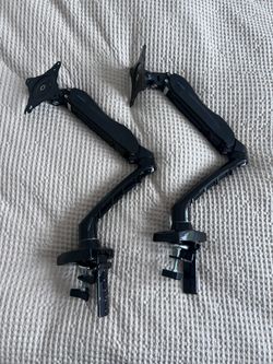 Single Monitor Mount (2)