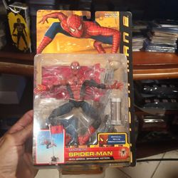 Spiderman