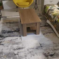 Convertible Coffee Table