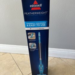 Bissell Featherweight Vacuum 