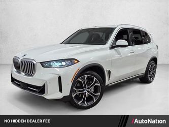 2024 BMW X5