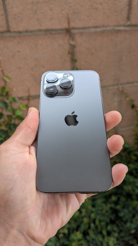 iPhone 13 Pro 128GB Unlocked