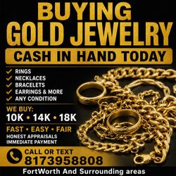 I Buy Gold