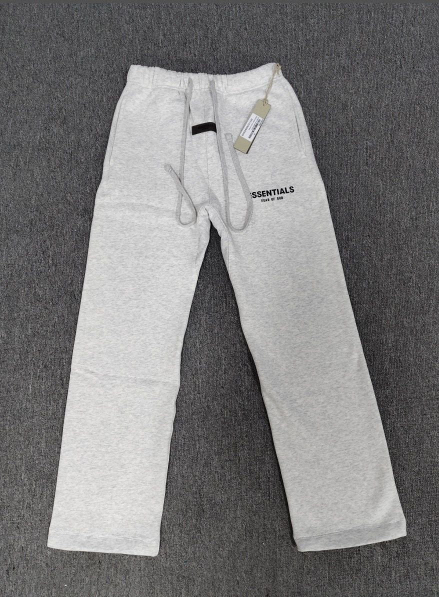 Essential Sweats