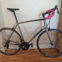 Trek Road Bike - XL - 62cm - Emonda Rim Brake