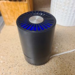 Mini Air Purifier 