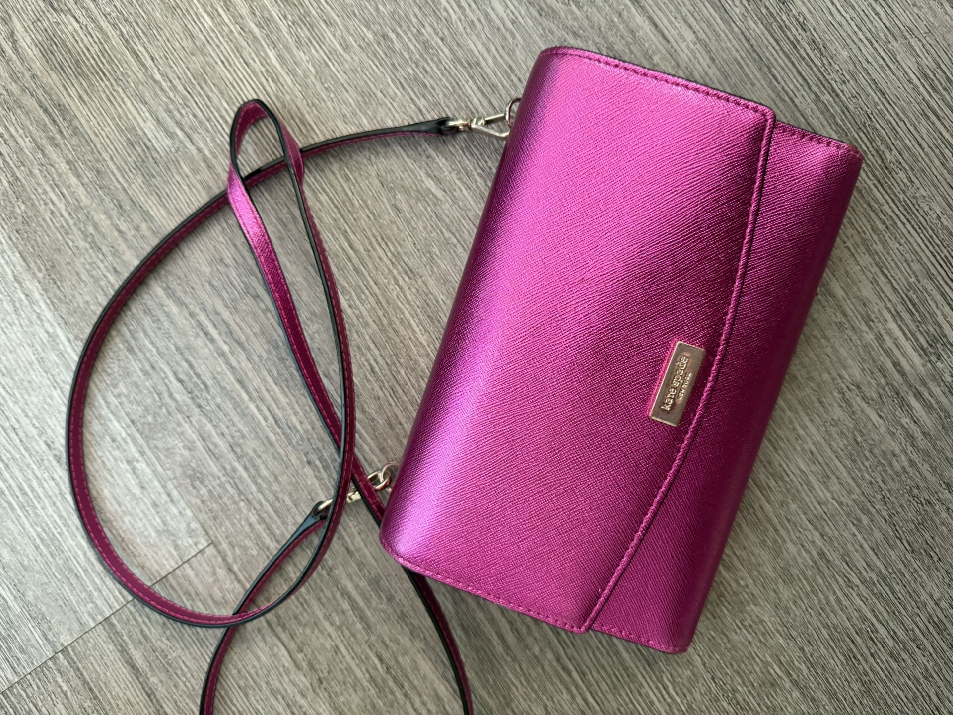 Kate Spade Crossbody