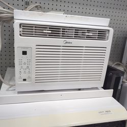 Midea air conditioner